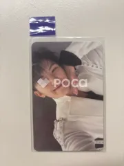 Seventeen セブチ ウジ Face the Sun ep.2 Shadow Ver.