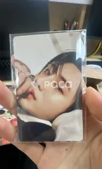 ENHYPEN ソンフン DARK BLOOD Weverse