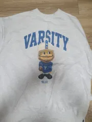 イェール大学 Varsity スウェットTシャツ