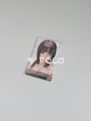 IVE レイ IVE SWITCH DIGIPACK VER. STARSHIP-SQUARE