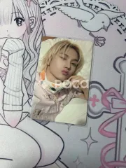 BOYNEXTDOOR ソンホ The Action Weverse ラキドロ