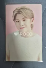 セブチ ウジ SEVENTEEN CAFE in SEOUL トレーディングカードセット