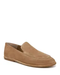 ヴィンス メンズ シューズ スリッポン・ローファー Vince Mens Hann Loafers New Camel キャメル