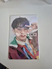 NCT マーク The Firstfruit RANDOM TRADING CARD SET