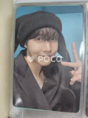 BTS J-HOPE Jack In The Box HOPE Edition