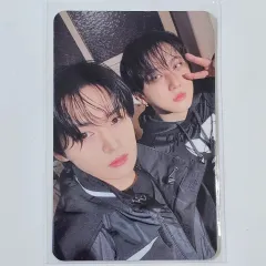 straykids 集合／ユニット KARMA SOUNDWAVE サウェ ラキドロ