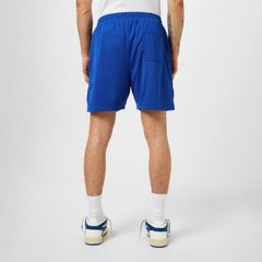 リプレゼント メンズ ボトムス ハーフパンツ・ショーツ メッシュ ショートパンツ Represent Mens Owners Club Meshorts Breathable Design Cobal