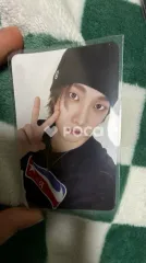 BOYNEXTDOOR ソンホ The Action Weverse Albums ver.