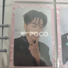 ATEEZ サン GOLDEN HOUR : Part.2 DIARY VER.