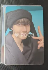 BTS J-HOPE Jack In The Box HOPE Edition