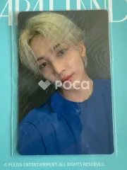 SEVENTEEN ジョンハン An Ode Begin ver.