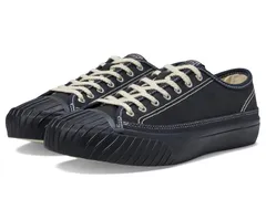 スペリー メンズ シューズ スニーカー オックスフォード Sperry Racquet Oxford Black ブラックのサムネイル