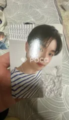 NCT RIIZE ソンチャン RAOUNDARAOUND