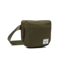 ハーシェルサプライ メンズ バッグ Herschel Supply Co Settlement Hipack Ivy Green グリーン