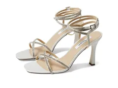 ニナ レディース シューズ ヒール Nina Denise Ivory アイボリーのサムネイル