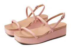 チャイニーズランドリー レディース シューズ ヒール Chinese Laundry Skippy Pink Smooth ピンクのサムネイル