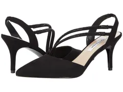 ニナ レディース シューズ ヒール Nina Tansy Black ブラックのサムネイル