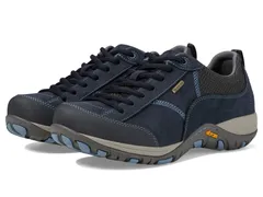 ダンスコ レディース シューズ ブーツ・レインブーツ Dansko Paisley Navy Milled Nubuck Waterproof ネイビーのサムネイル