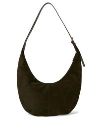 IM MEN CARVED LEATHER BAG GREEN - メルカリ