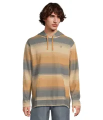 ハーレー メンズ アウター パーカー・スウェット Hurley Og Hooded Poncho Earthstoneのサムネイル