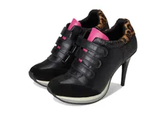 スティーブ マデン レディース シューズ ヒール Steve Madden Blaik Black Multi ブラック