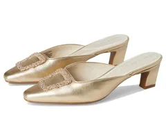 アンクライン レディース シューズ ブーツ・レインブーツ Anne Klein Star Platinumのサムネイル