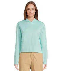 コロンビア レディース アウター パーカー・スウェット Columbia PFG Solar Stream Hoodie Gulf Streamのサムネイル