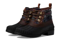 カミック レディース シューズ ブーツ・レインブーツ Kamik Sienna Lo Dark BrownBlack ブラックのサムネイル