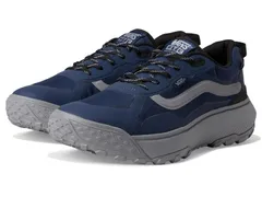バンズ メンズ シューズ スニーカー Vans Mte Crosspath Dress Blues
