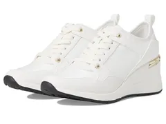 アルド レディース シューズ スニーカー ALDO Kourtt White Overflow ホワイトのサムネイル
