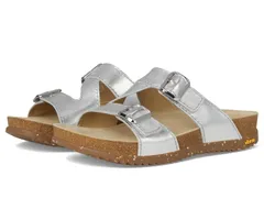 ダンスコ レディース シューズ ブーツ・レインブーツ Dansko Dayna Silver シルバーのサムネイル