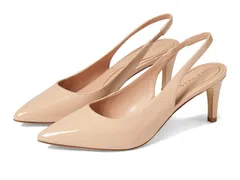 コールハーン レディース シューズ ヒール Cole Haan Vandam Sling Back Pump 65 mm Brush Patent