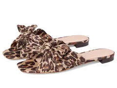 ロフラー ランダル レディース シューズ サンダル Loeffler Randall Daphne Leopard 1 アニマルのサムネイル