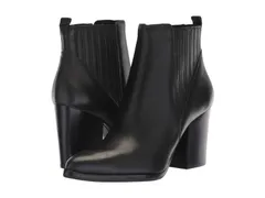 マーク・フィッシャー レディース シューズ サンダル Marc Fisher LTD Alva Black Leather ブラックのサムネイル