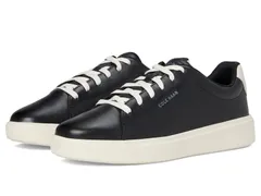 コールハーン レディース シューズ スニーカー Cole Haan Grand Crosscourt Traveler Sneakers BlackOptic White ホワイト