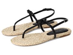 スチュアート ワイツマン レディース シューズ サンダル Stuart Weitzman Felicity Espadrille Sandal BlackNatural ブラック