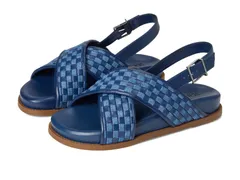 シュッツ レディース シューズ ヒール Schutz Ruby Sporty Infinite Blue ブルー