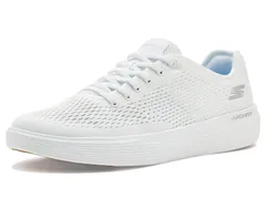 スケッチャーズ レディース シューズ スニーカー SKECHERS Performance Go Walk Commuter White ホワイト