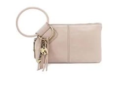 ホボ メンズ バッグ HOBO Sable Wristlet Stone Gloss ストーンのサムネイル