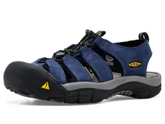 キーン メンズ シューズ サンダル KEENewport Naval Academy