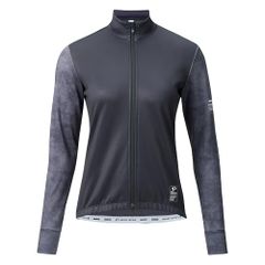 パールイズミ×競輪スカジャン風サイクルジャージ/サイクリングシャツ