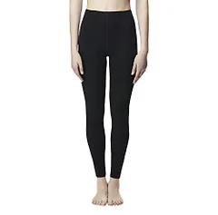 新品 [MIZUNO(ミズノ)]アンダーウェア ブレスサーモEXプラス タイツ C2JB9814 レディース ブラック 日本 S (日本サイズS相当)