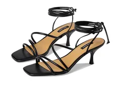 ナインウェスト レディース シューズ ヒール Nine West Hendy Black ブラック