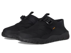 テバ レディース シューズ スニーカー Teva Reember Camp Black ブラックのサムネイル