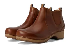 ダンスコ レディース シューズ ブーツ・レインブーツ Dansko Becka Tan タンのサムネイル