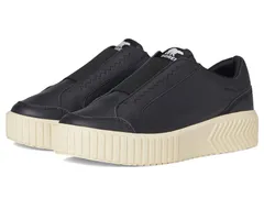 ソレル レディース シューズ スニーカー SOREL Onave Slip On Sneaker BlackChalk チョーク