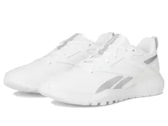 リーボック レディース シューズ スニーカー Reebok Flexagon Energy TR 4 WhiteMist Grey ホワイト