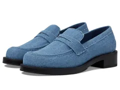 スチュアート ワイツマン レディース シューズ スリッポン・ローファー Stuart Weitzman Palmer Bold Loafer Washedのサムネイル