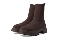アルド レディース シューズ ブーツ・レインブーツ ALDO North Dark Brown ブラウンのサムネイル
