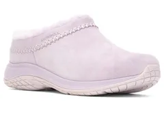 メレル レディース シューズ スリッポン・ローファー Merrell Encore Ice 5 Lite Orchidのサムネイル